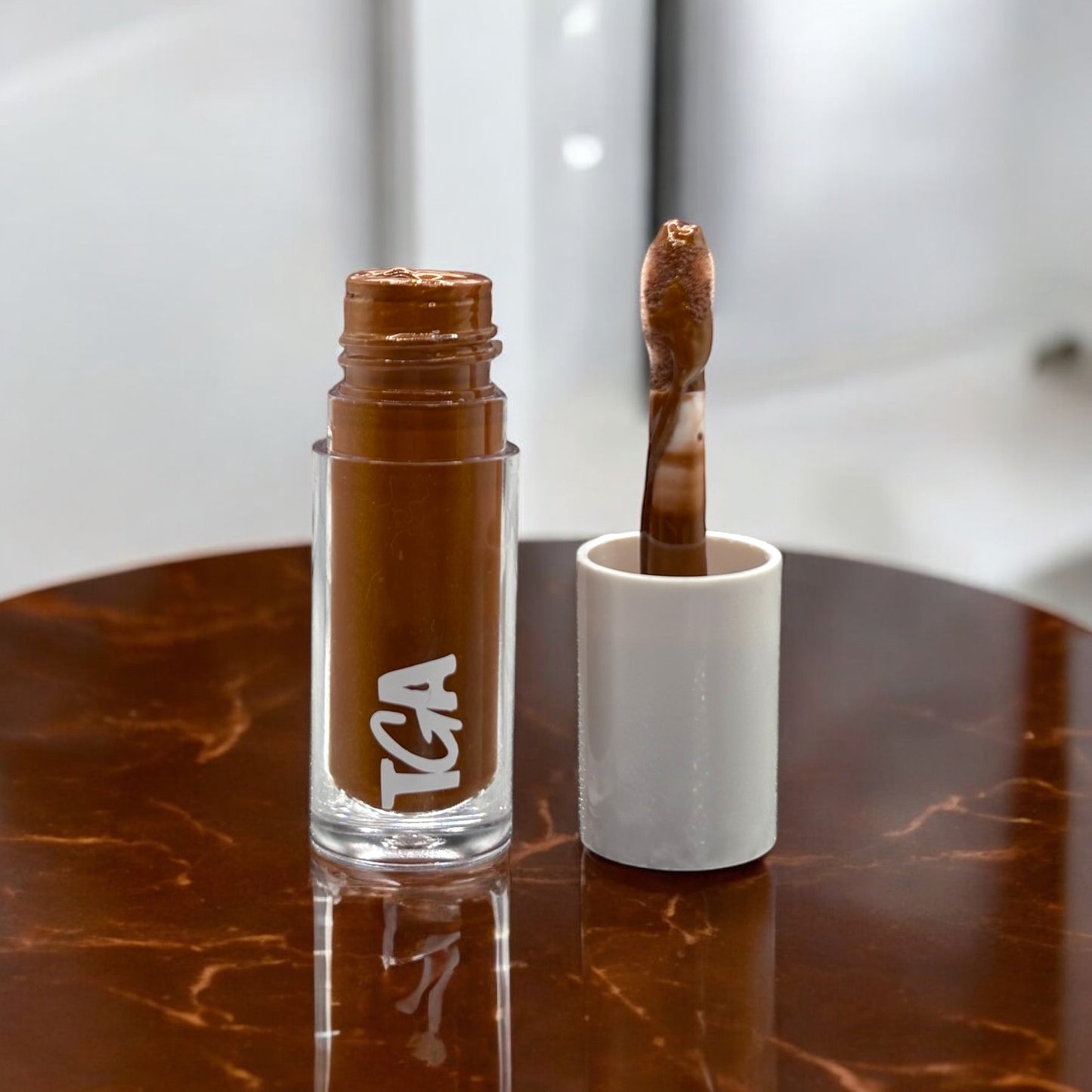 Black Queen Lip gloss