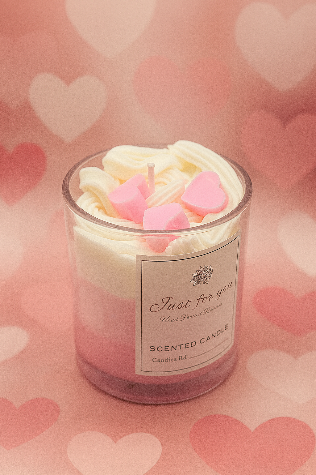 Cupid Whispers