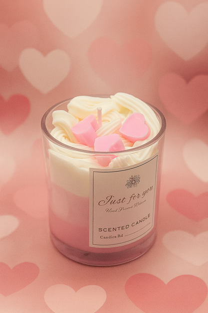 Cupid Whispers
