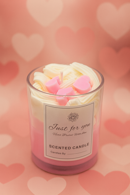 Cupid Whispers