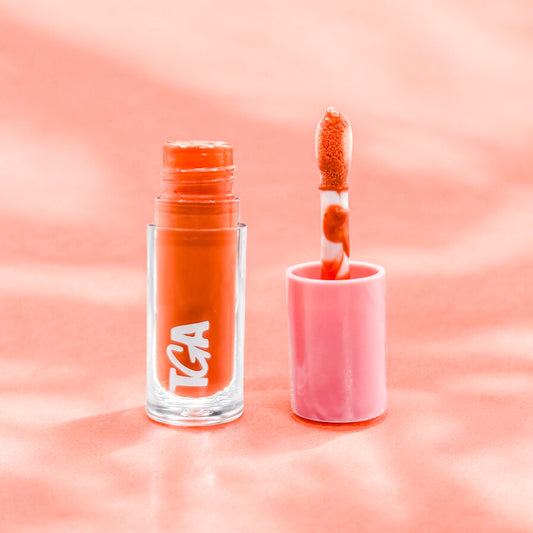 Nude Lip Gloss