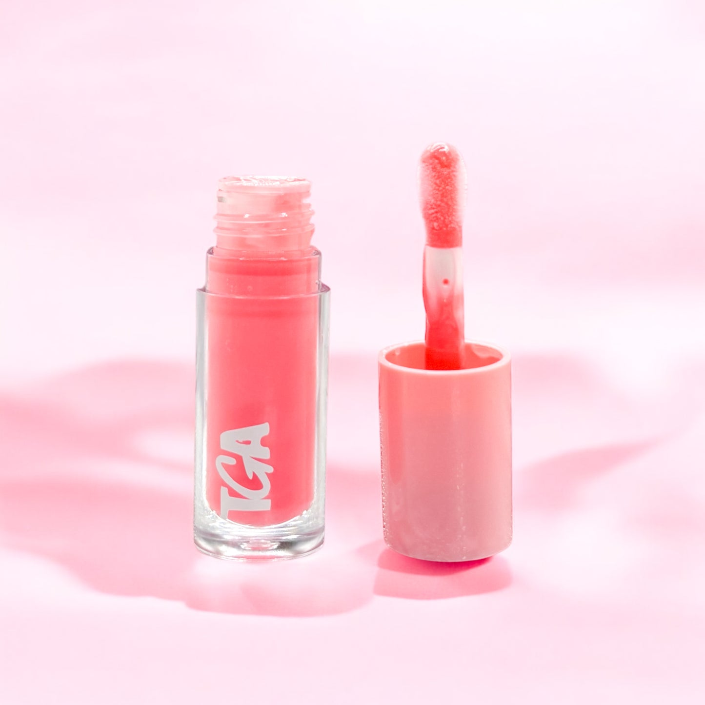 Barbie Lip Gloss