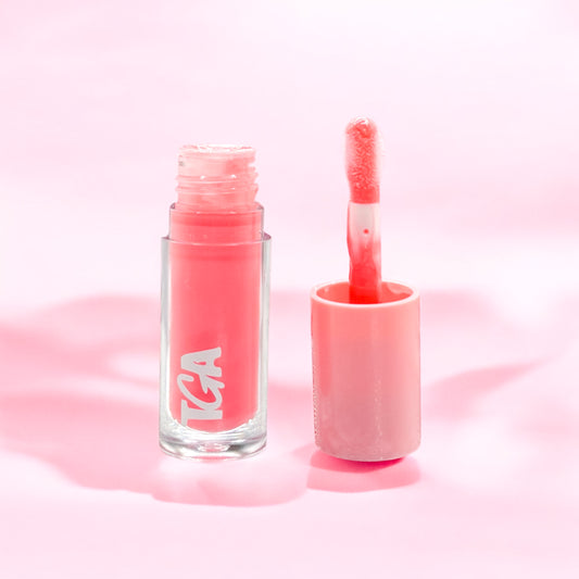 Barbie Lip Gloss