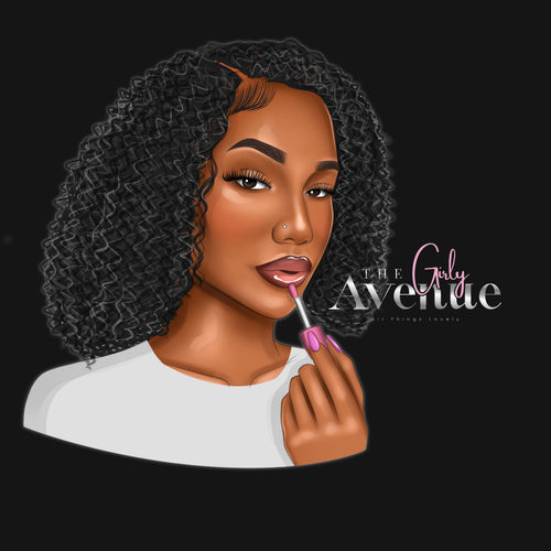 thegirlyavenue